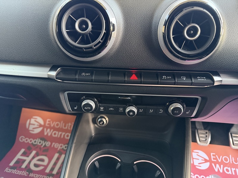 Used Audi A3 2017 for sale - 77012265: Photo 17