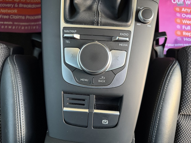 Used Audi A3 2017 for sale - 77012265: Photo 18