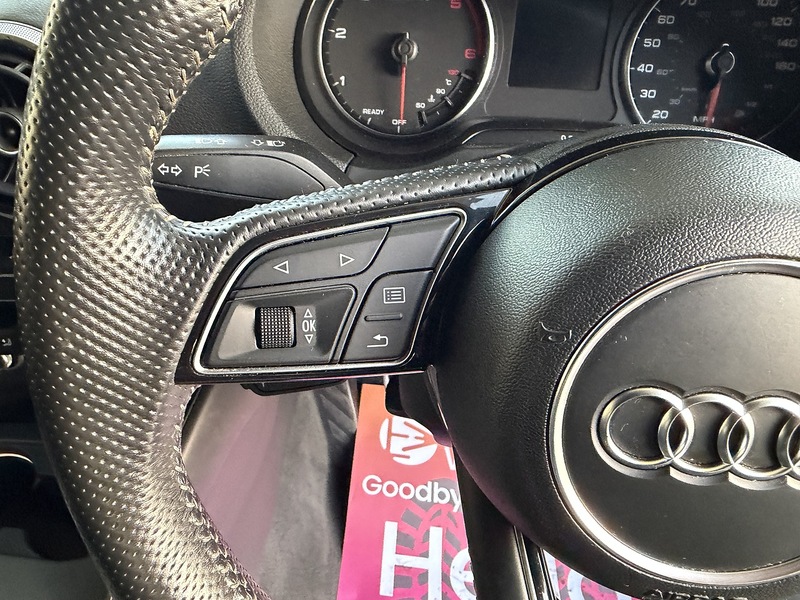 Used Audi A3 2017 for sale - 77012265: Photo 19