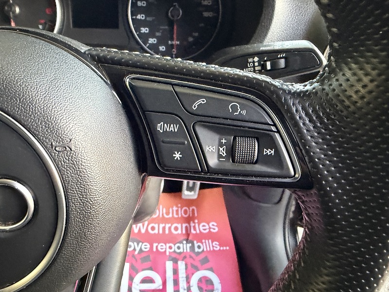 Used Audi A3 2017 for sale - 77012265: Photo 20