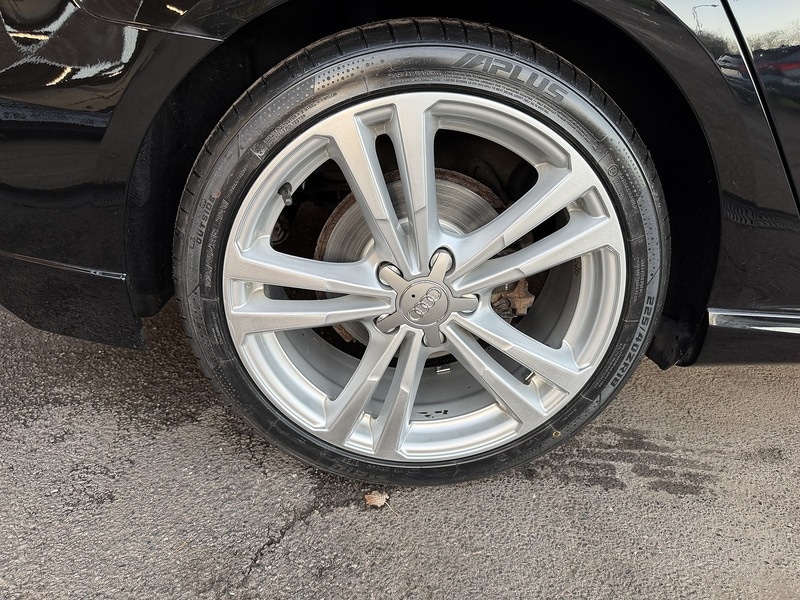 Used Audi A3 2017 for sale - 77012265: Photo 23