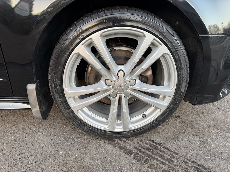 Used Audi A3 2017 for sale - 77012265: Photo 24