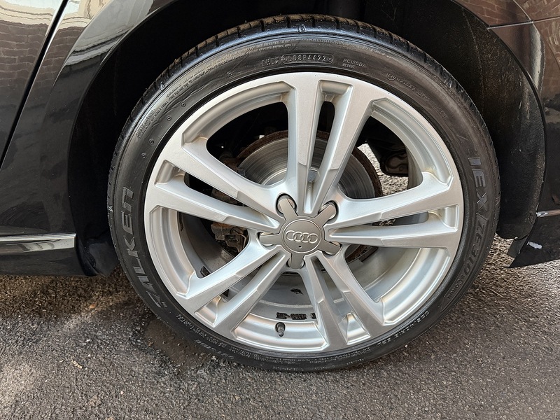 Used Audi A3 2017 for sale - 77012265: Photo 25