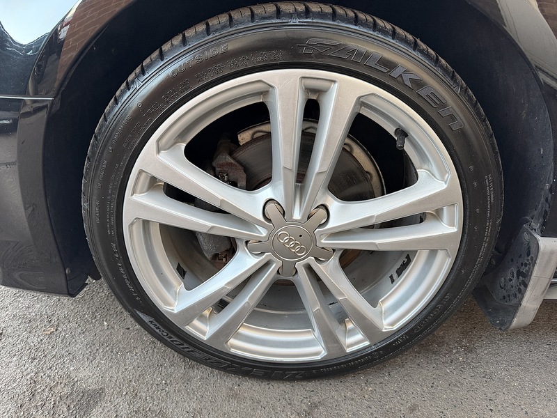 Used Audi A3 2017 for sale - 77012265: Photo 26