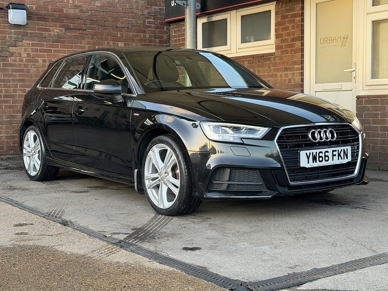 Used Audi A3 2017 for sale - 77012265: Photo 5