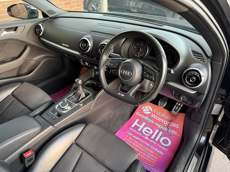 Used Audi A3 2017 for sale - 77012265: Photo 8