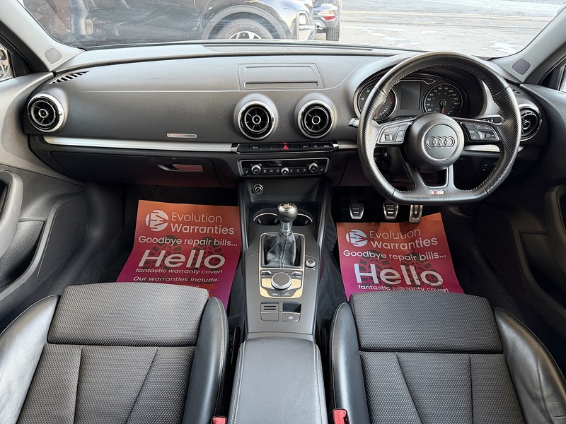 Used Audi A3 2017 for sale - 77012265: Photo 9