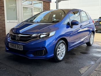 Used Honda Jazz 2018 for sale - 78163266: Photo