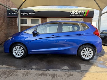 Used Honda Jazz 2018 for sale - 78163266: Photo