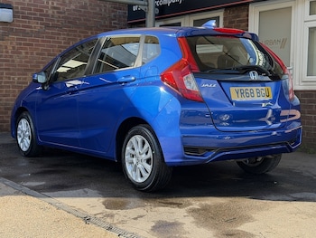 Used Honda Jazz 2018 for sale - 78163266: Photo