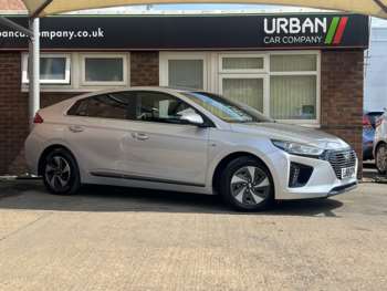 2016 - h-GDi Premium SE 5-Door