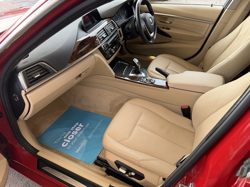 Used BMW 3 Series 2016 for sale - 77630007: Photo 11