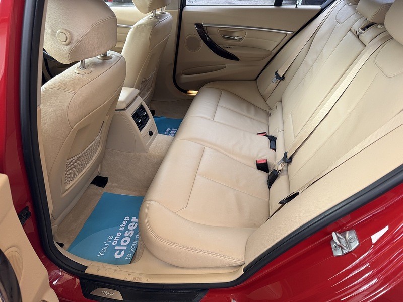 Used BMW 3 Series 2016 for sale - 77630007: Photo 12