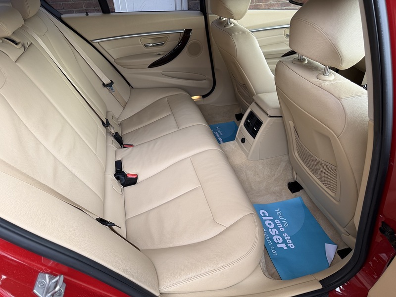 Used BMW 3 Series 2016 for sale - 77630007: Photo 13