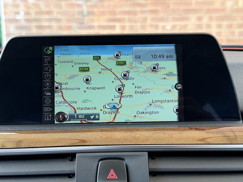 Used BMW 3 Series 2016 for sale - 77630007: Photo 18