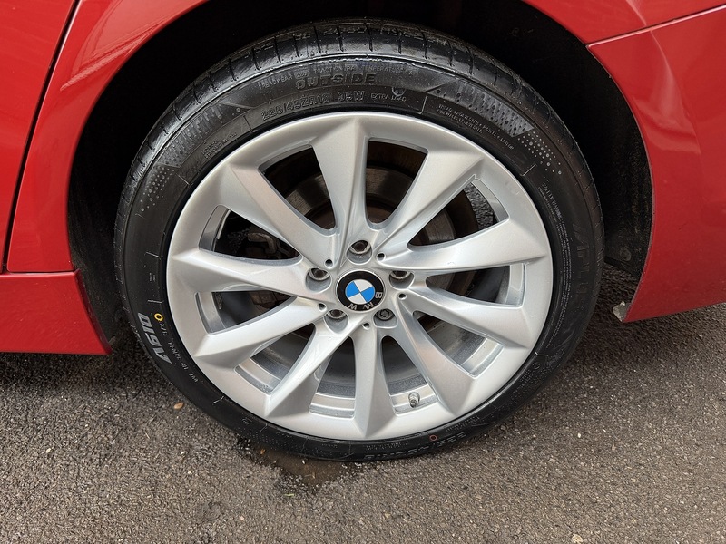 Used BMW 3 Series 2016 for sale - 77630007: Photo 28