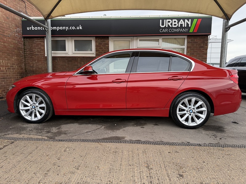 Used BMW 3 Series 2016 for sale - 77630007: Photo 3