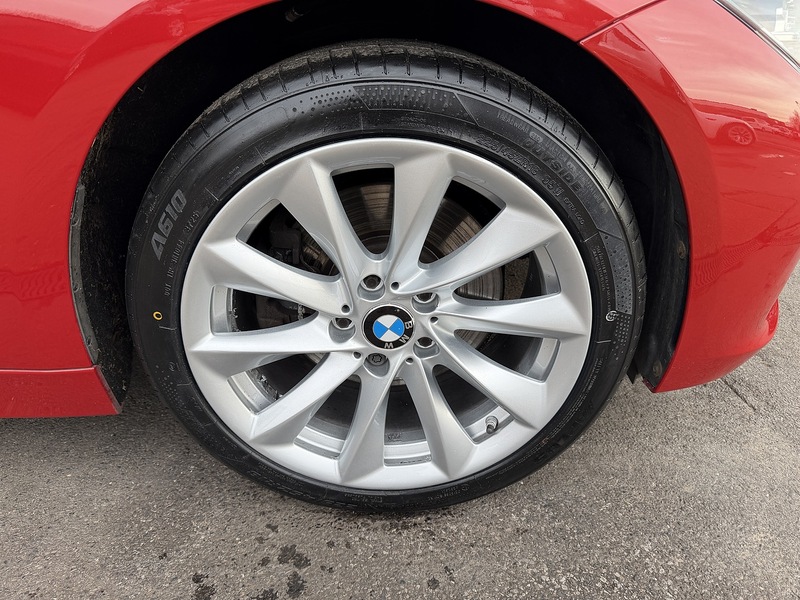 Used BMW 3 Series 2016 for sale - 77630007: Photo 30