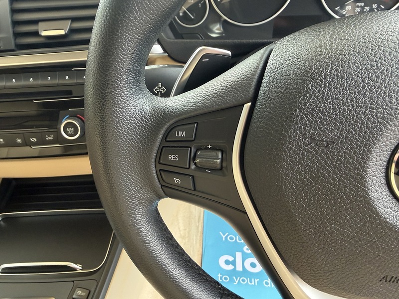 Used BMW 3 Series 2016 for sale - 77630007: Photo 34