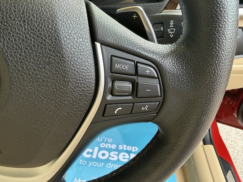 Used BMW 3 Series 2016 for sale - 77630007: Photo 35