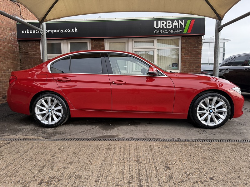 Used BMW 3 Series 2016 for sale - 77630007: Photo 6