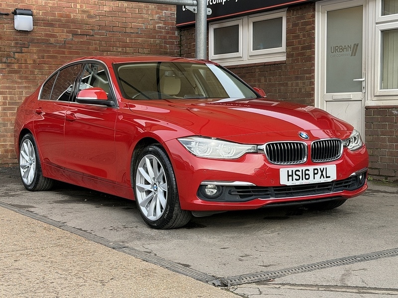 Used BMW 3 Series 2016 for sale - 77630007: Photo 7