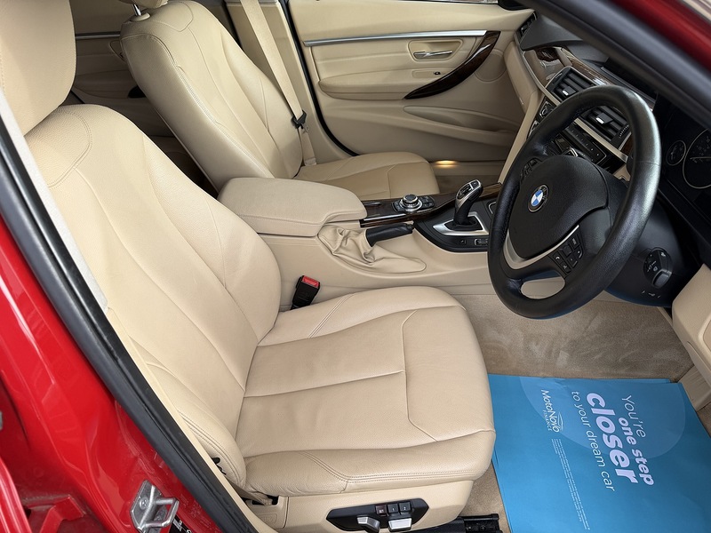 Used BMW 3 Series 2016 for sale - 77630007: Photo 9