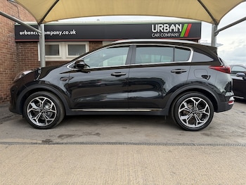 Used Kia Sportage 2019 for sale - 78789566: Photo