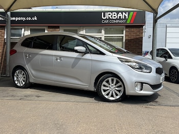 2016 - CRDi 3 5-Door