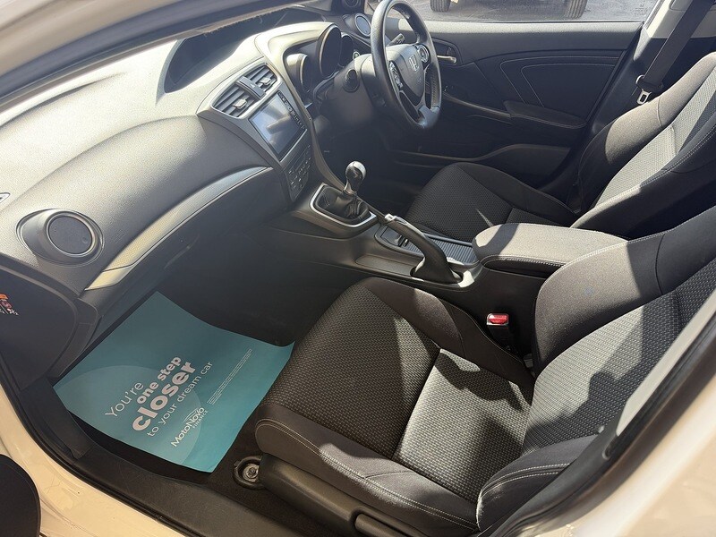 Used Honda Civic 2015 for sale - 77900818: Photo 10