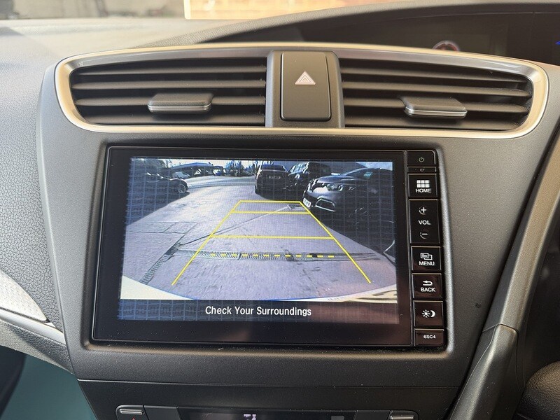 Used Honda Civic 2015 for sale - 77900818: Photo 14