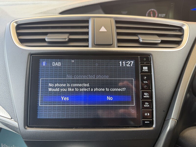 Used Honda Civic 2015 for sale - 77900818: Photo 15