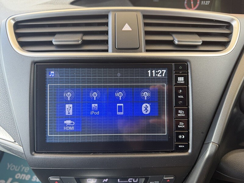 Used Honda Civic 2015 for sale - 77900818: Photo 16