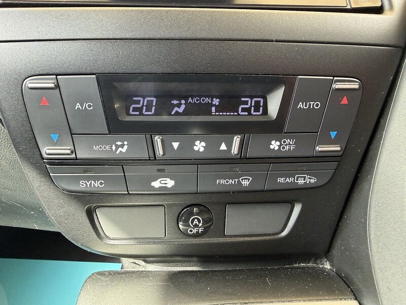 Used Honda Civic 2015 for sale - 77900818: Photo 17