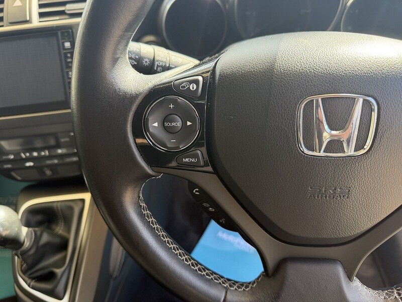Used Honda Civic 2015 for sale - 77900818: Photo 18