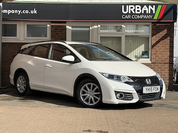 Used Honda Civic 2015 for sale - 77900818: Photo