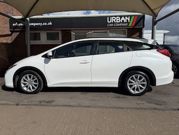 Used Honda Civic 2015 for sale - 77900818: Photo