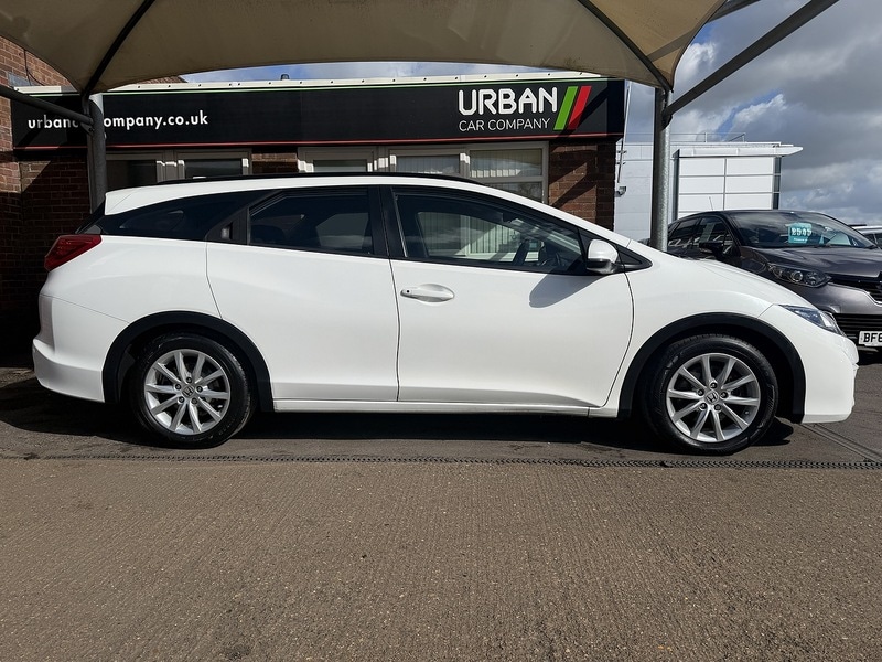 Used Honda Civic 2015 for sale - 77900818: Photo 6