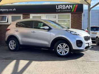 2017 - CRDi 2 5-Door