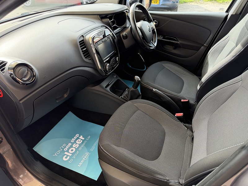 Used Renault Captur 2014 for sale - 77846452: Photo 10