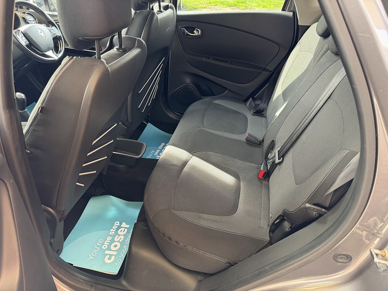 Used Renault Captur 2014 for sale - 77846452: Photo 13