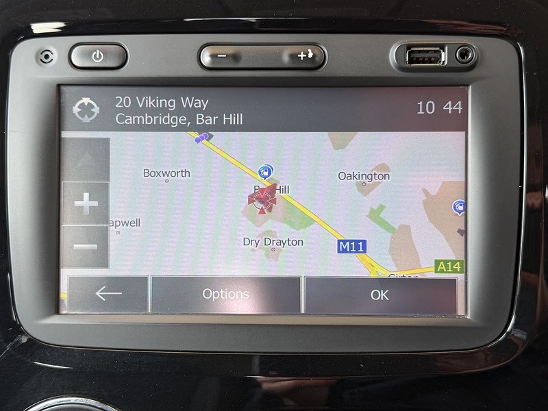 Used Renault Captur 2014 for sale - 77846452: Photo 14