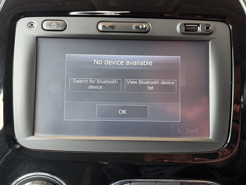 Used Renault Captur 2014 for sale - 77846452: Photo 15