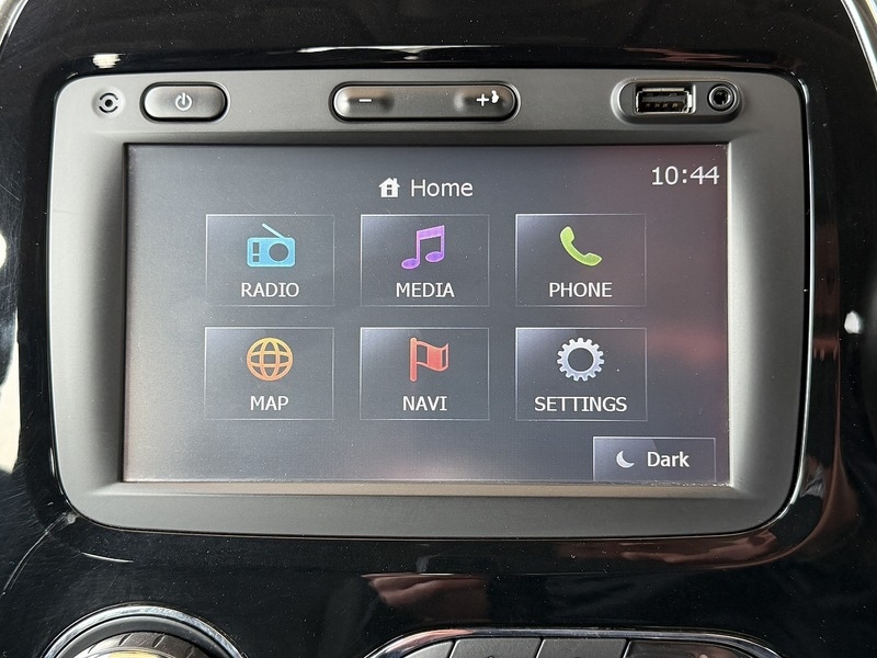 Used Renault Captur 2014 for sale - 77846452: Photo 16