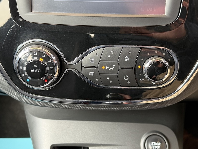 Used Renault Captur 2014 for sale - 77846452: Photo 18