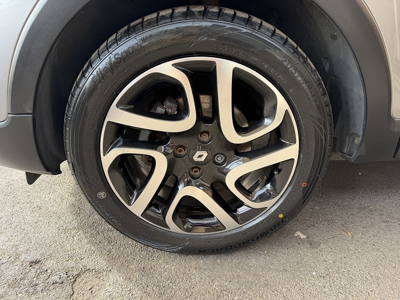 Used Renault Captur 2014 for sale - 77846452: Photo 20