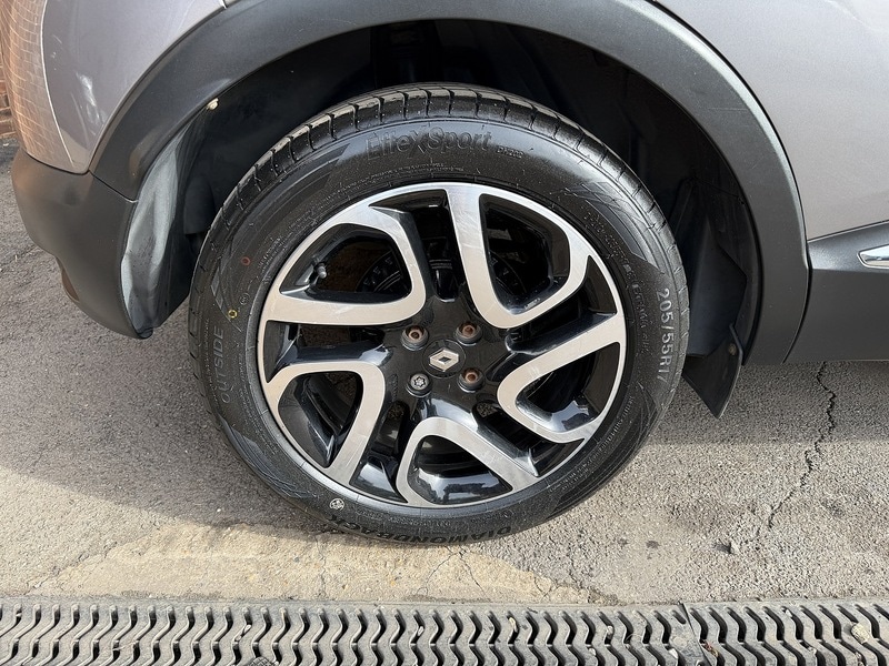 Used Renault Captur 2014 for sale - 77846452: Photo 22