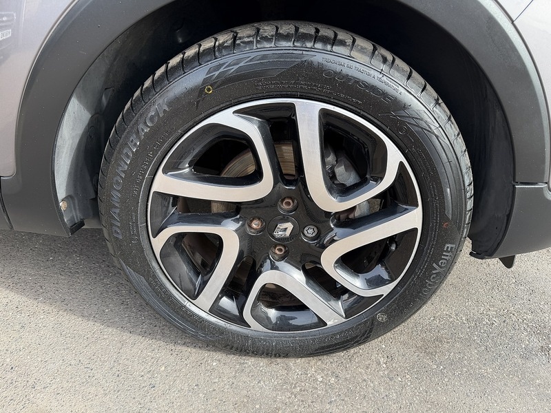 Used Renault Captur 2014 for sale - 77846452: Photo 23