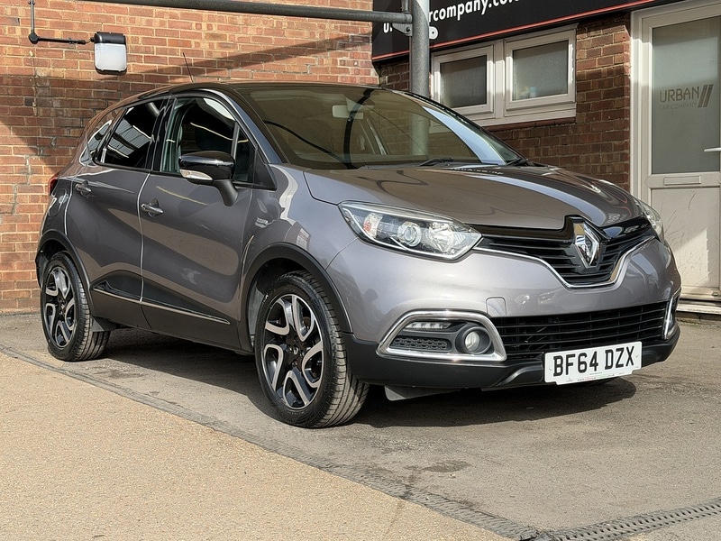 Used Renault Captur 2014 for sale - 77846452: Photo 4