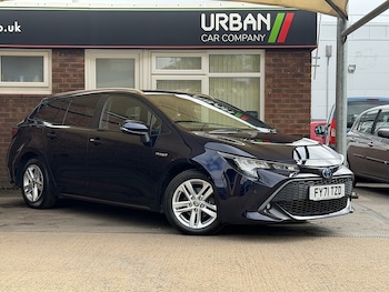 Used Toyota Corolla 2021 for sale - 78955950: Photo